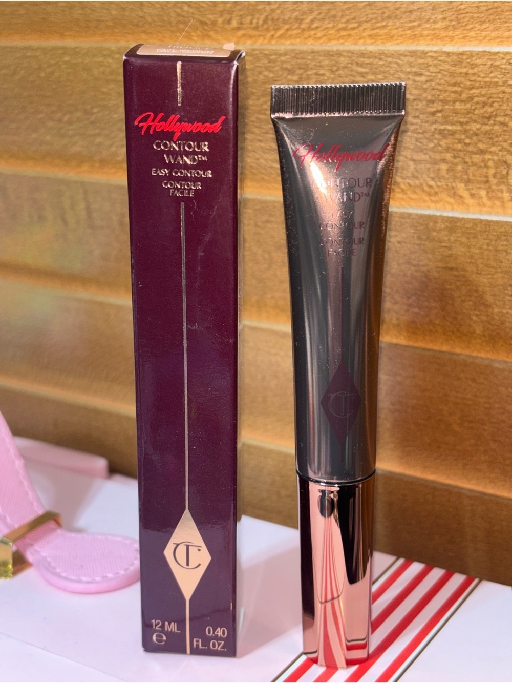 Charlotte Tilbury Hollywood Contour Wand
